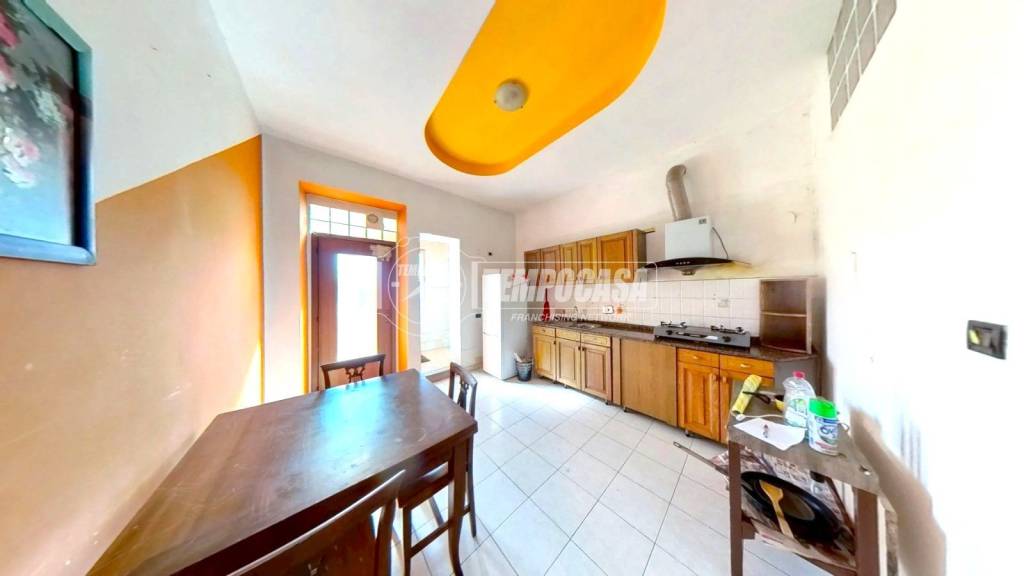 appartamento in vendita a Torino in zona Barriera di Milano