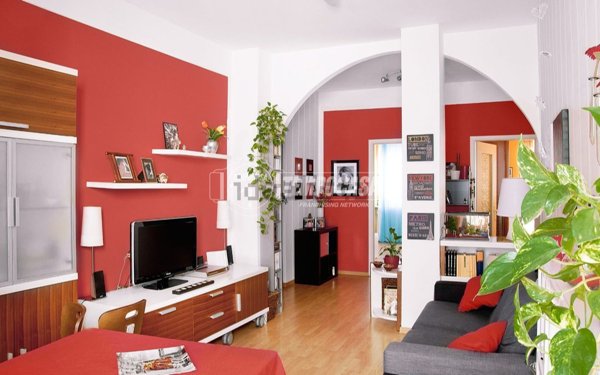 appartamento in vendita a Torino in zona Santa Rita