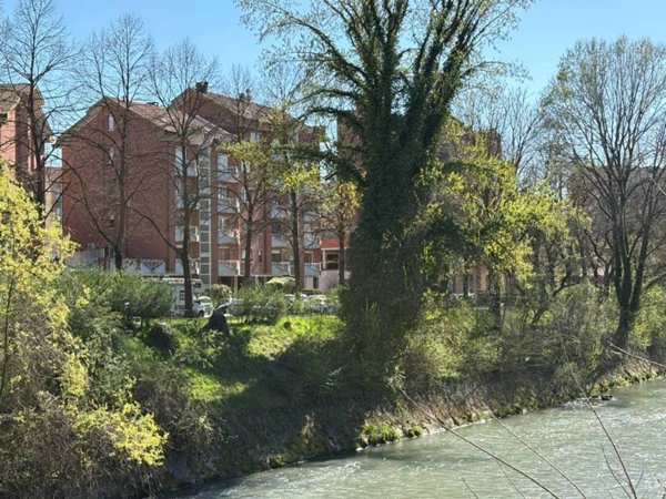 appartamento in vendita a Torino in zona Vanchiglia