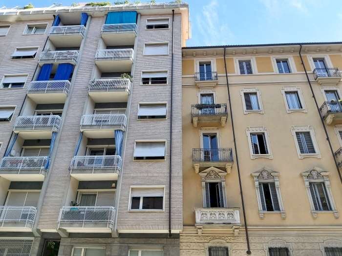 appartamento in vendita a Torino in zona San Donato