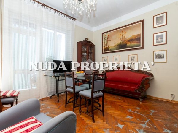 appartamento in vendita a Torino in zona Borgo San Paolo