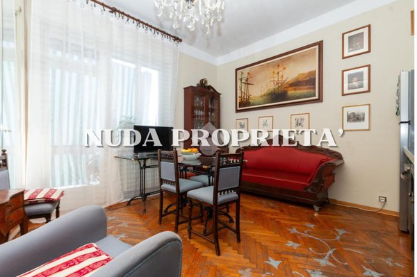 appartamento in vendita a Torino in zona Borgo San Paolo