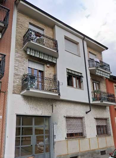 appartamento in vendita a Torino in zona Mirafiori Nord