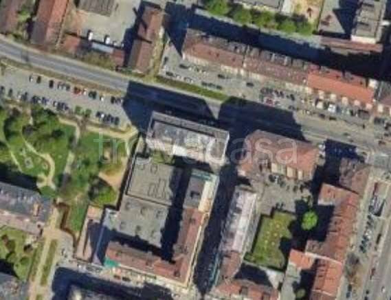 locale di sgombero in vendita a Torino