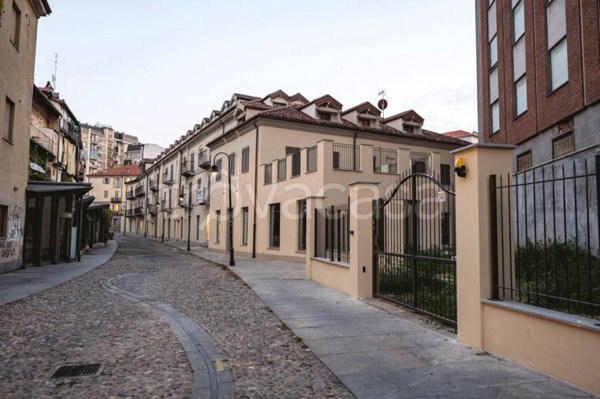 appartamento in vendita a Torino in zona Centro Storico