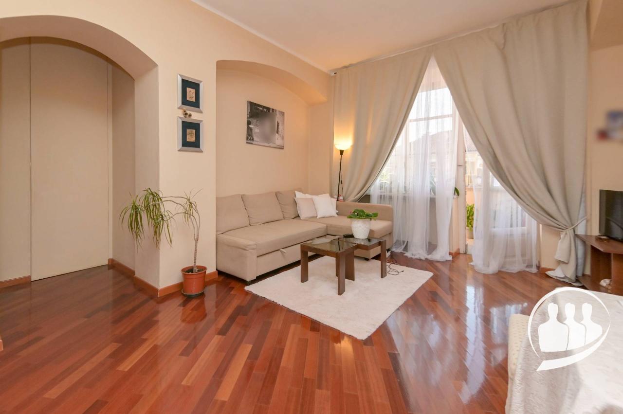 appartamento in vendita a Torino in zona San Donato