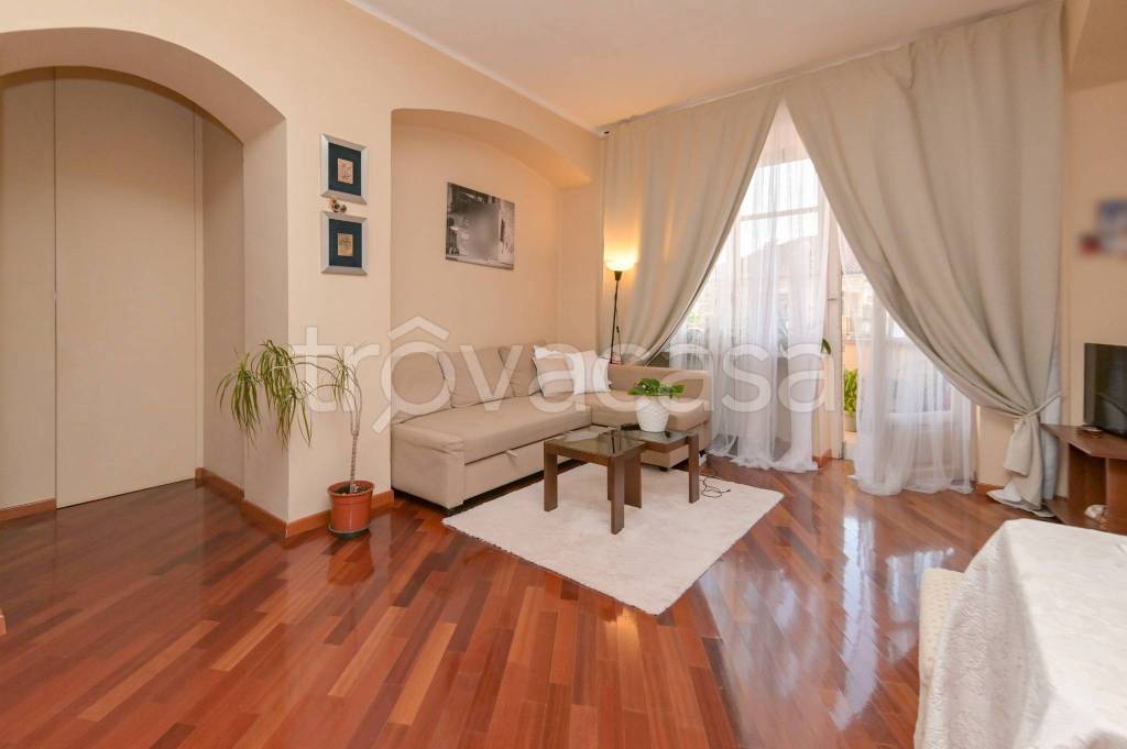 appartamento in vendita a Torino in zona San Donato