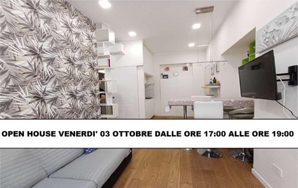 appartamento in vendita a Torino