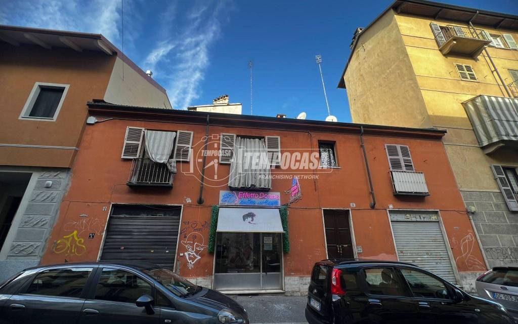 negozio in vendita a Torino in zona San Donato