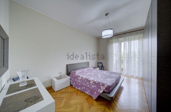 appartamento in vendita a Torino in zona Pozzo Strada
