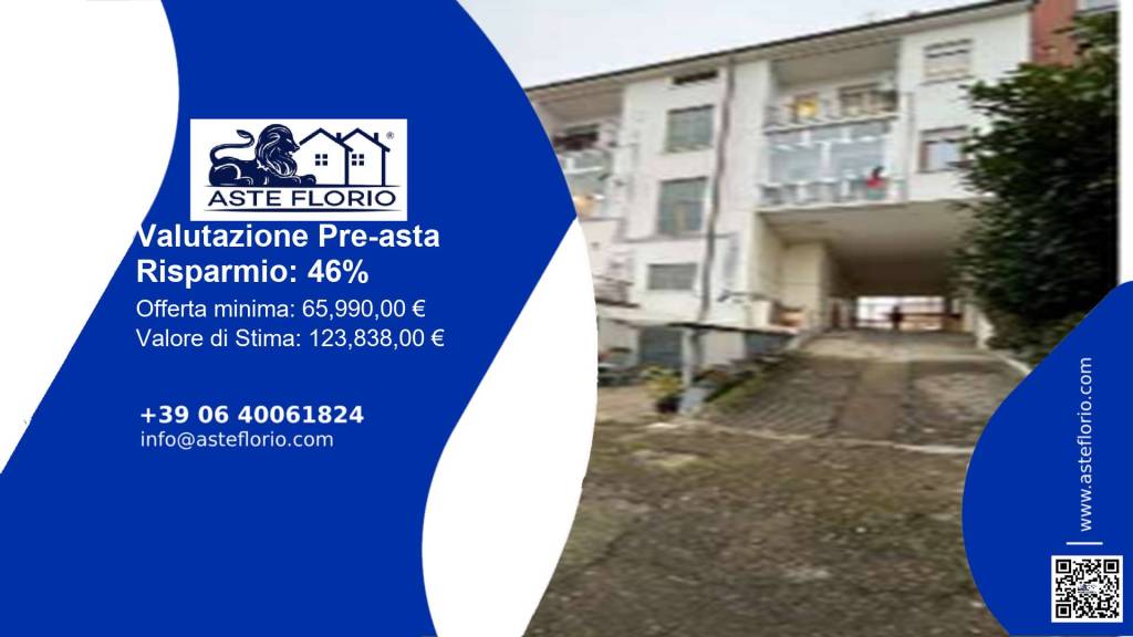 appartamento in vendita a Torino in zona Santa Rita
