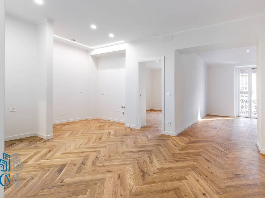 appartamento in vendita a Torino in zona Cit Turin