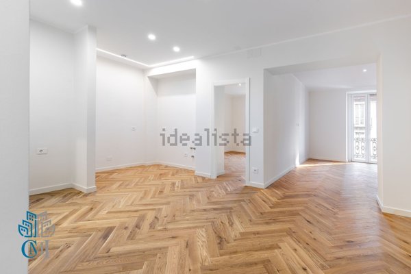 appartamento in vendita a Torino in zona Cit Turin