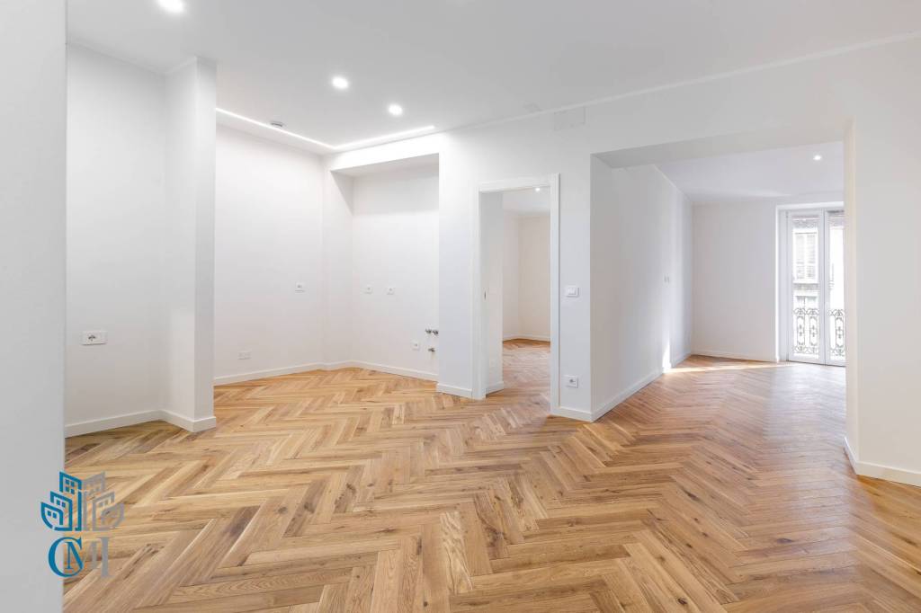 appartamento in vendita a Torino in zona Cit Turin