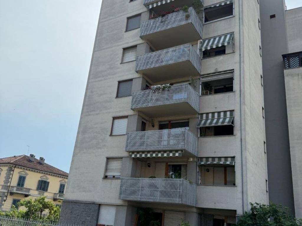 appartamento in vendita a Torino in zona Mirafiori Sud