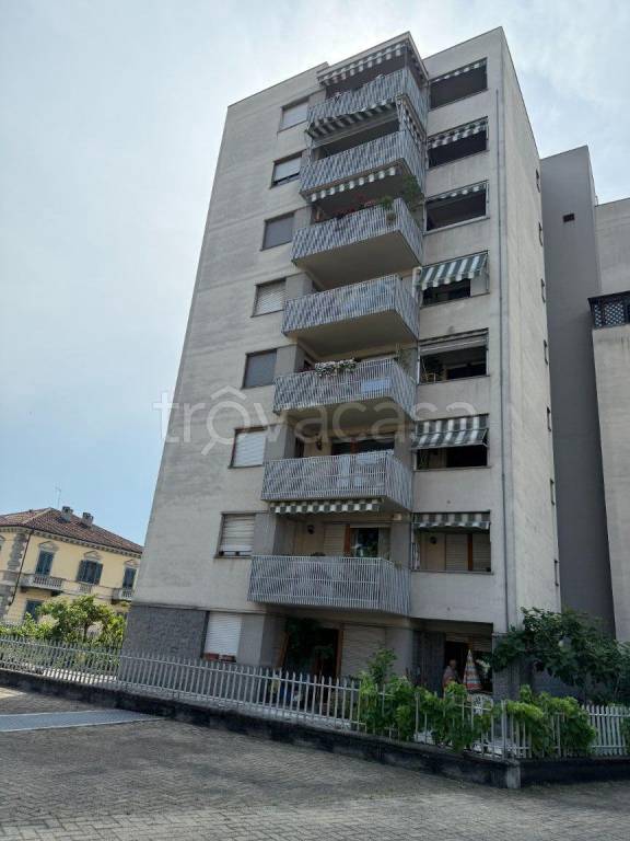 appartamento in vendita a Torino in zona Mirafiori Sud