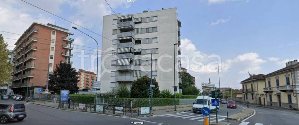 appartamento in vendita a Torino in zona Mirafiori Sud