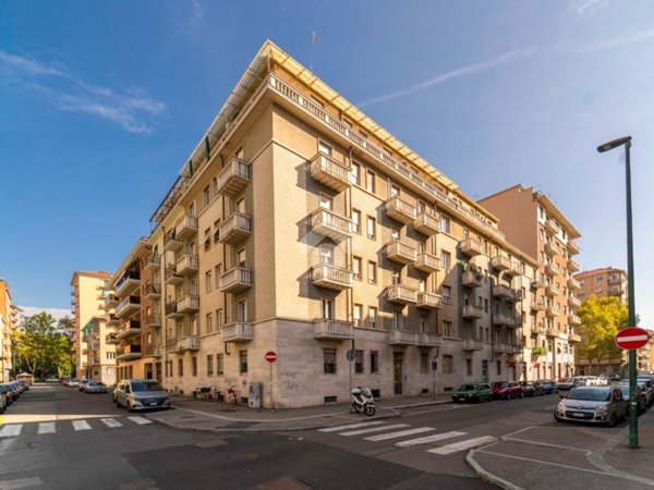 appartamento in vendita a Torino in zona Pozzo Strada