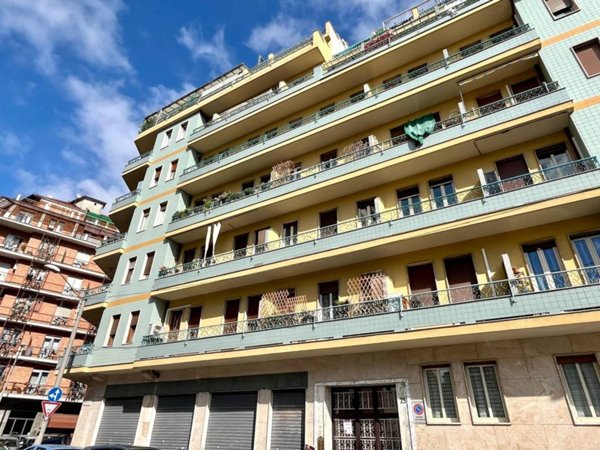 appartamento in vendita a Torino in zona Santa Rita