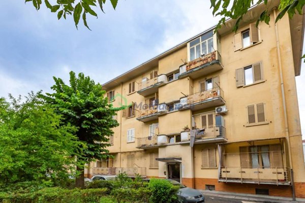 appartamento in vendita a Torino in zona Regio Parco