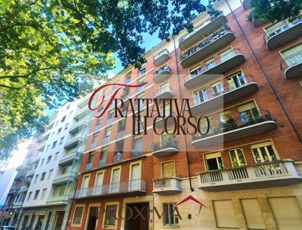 appartamento in vendita a Torino in zona Cenisia