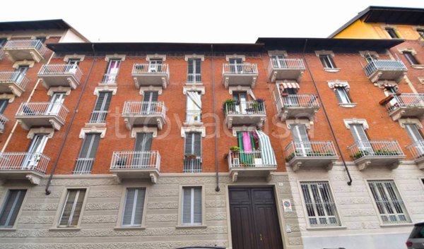 appartamento in vendita a Torino in zona Regio Parco