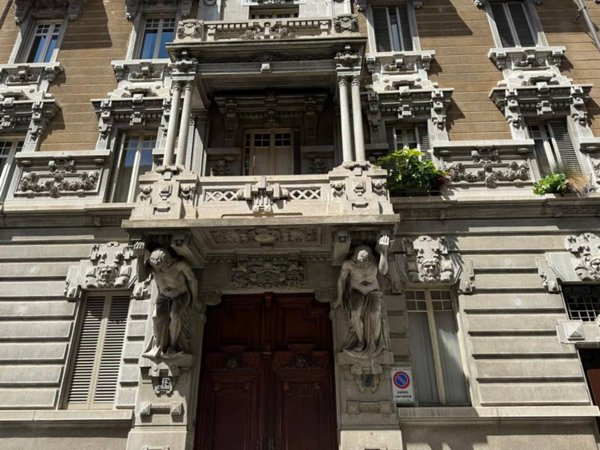 appartamento in vendita a Torino in zona San Donato