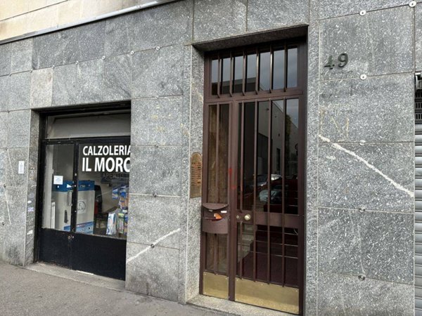 negozio in vendita a Torino in zona Millefonti
