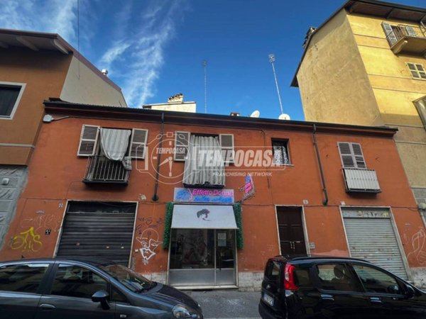 negozio in vendita a Torino in zona Borgata Vittoria