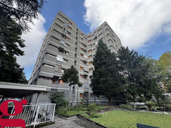 appartamento in vendita a Torino in zona Mirafiori Nord
