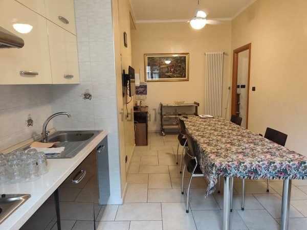 appartamento in vendita a Torino in zona Barriera di Milano