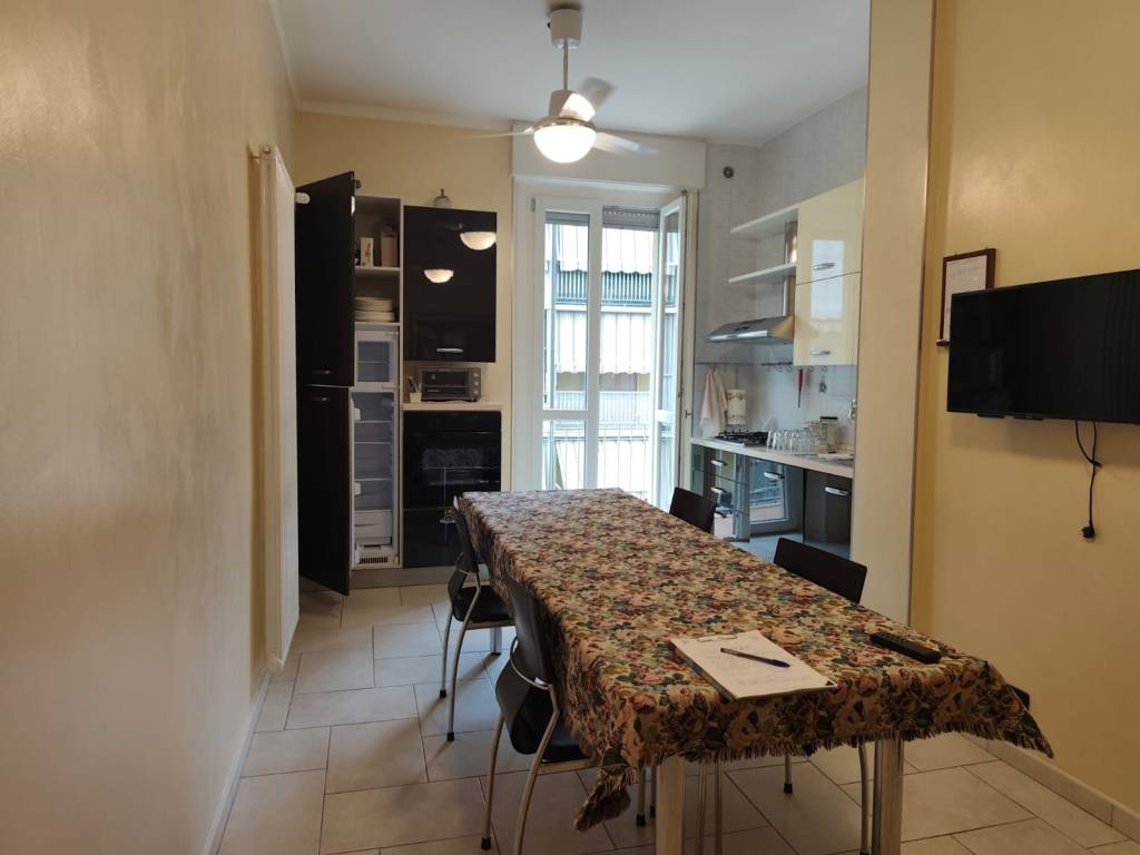 appartamento in vendita a Torino in zona Barriera di Milano