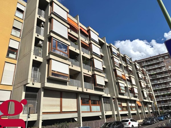 appartamento in vendita a Torino in zona Pozzo Strada