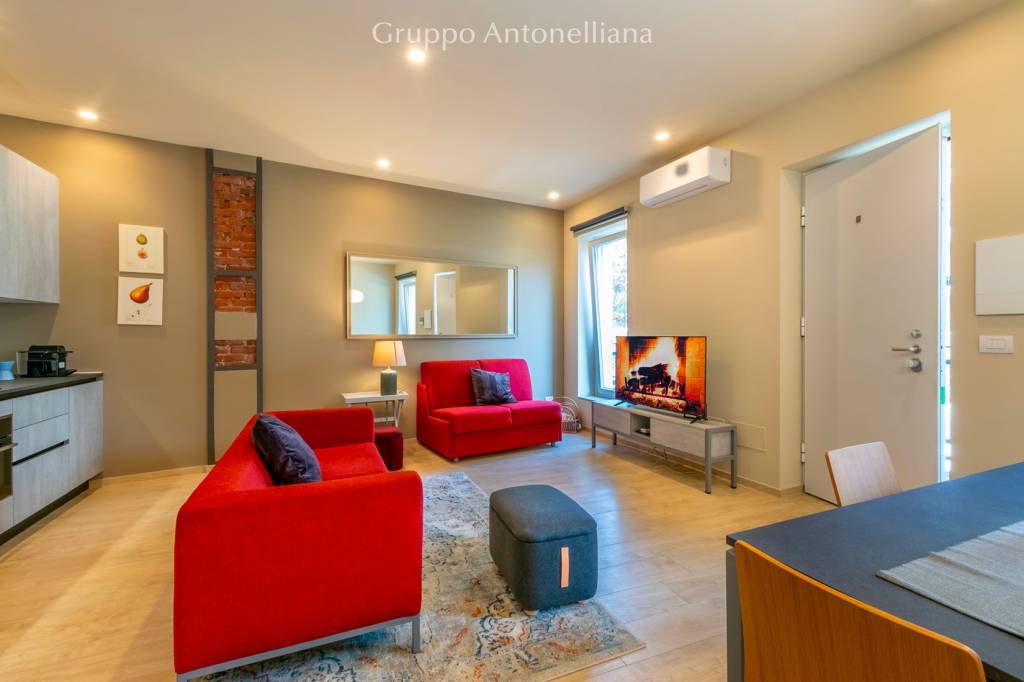 appartamento in vendita a Torino in zona Borgo San Paolo