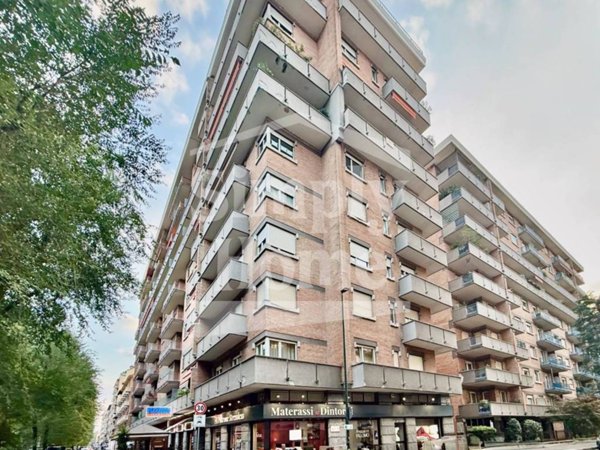 appartamento in vendita a Torino in zona Pozzo Strada