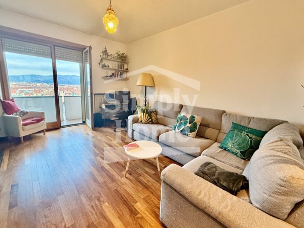 appartamento in vendita a Torino in zona Pozzo Strada