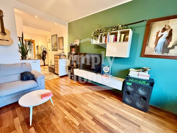 appartamento in vendita a Torino in zona Pozzo Strada