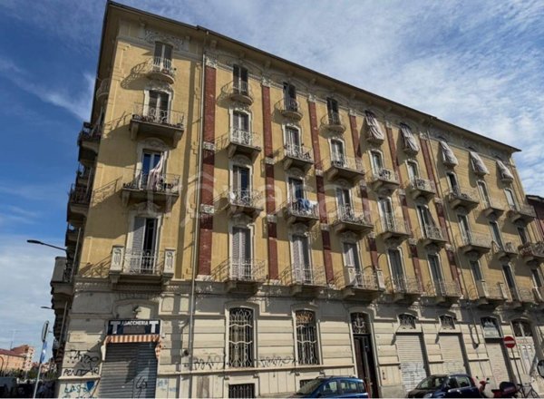 appartamento in vendita a Torino in zona Barriera di Milano