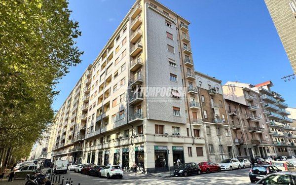 appartamento in vendita a Torino in zona Santa Rita