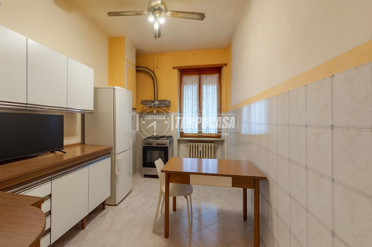 appartamento in vendita a Torino in zona Santa Rita