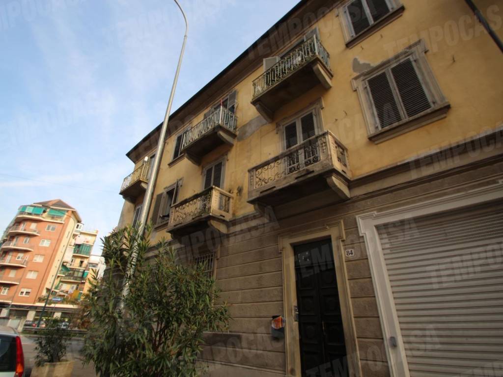 appartamento in vendita a Torino in zona Rebaudengo