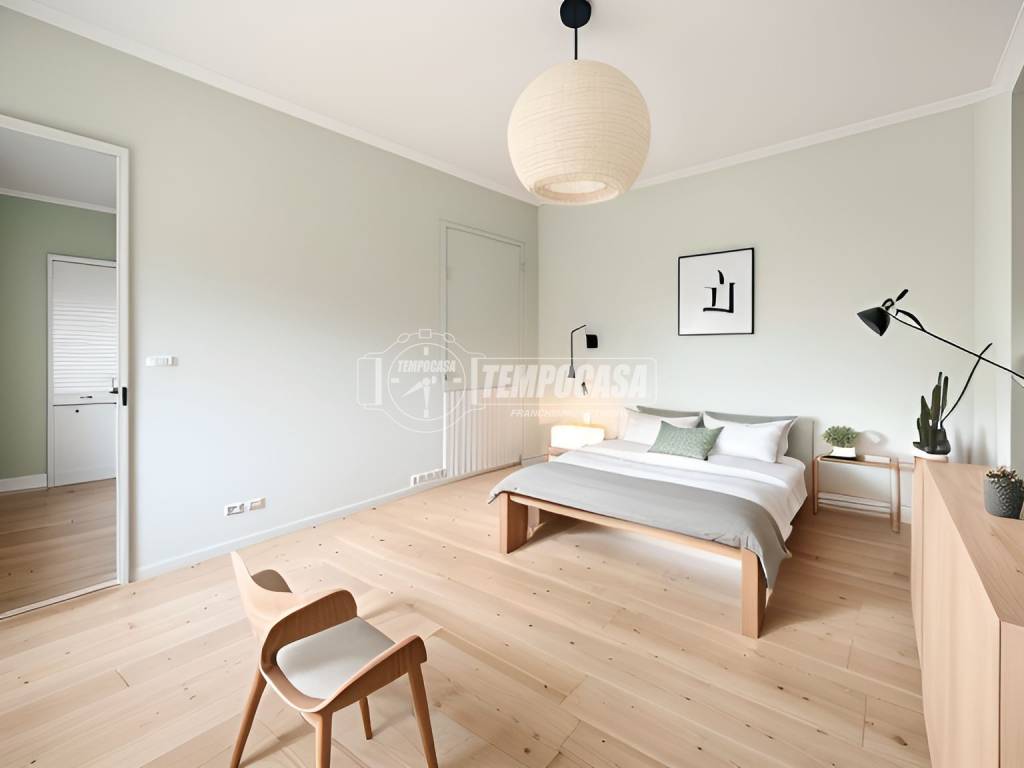 appartamento in vendita a Torino in zona Rebaudengo