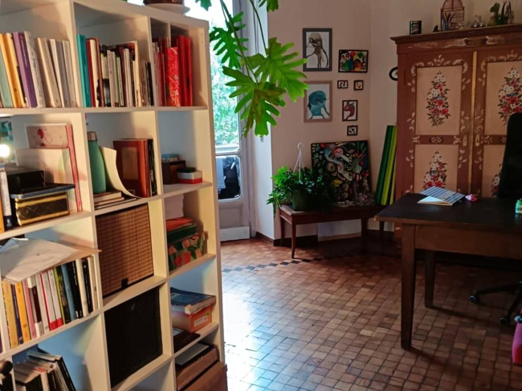 appartamento in vendita a Torino in zona Rebaudengo