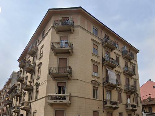 appartamento in vendita a Torino in zona Aurora