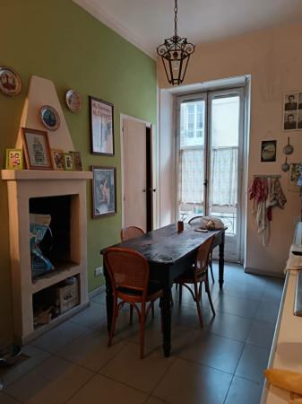 appartamento in vendita a Torino in zona Aurora