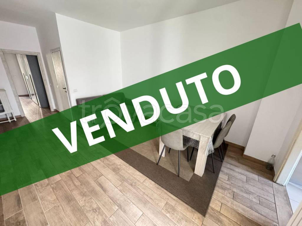 appartamento in vendita a Torino in zona Centro Storico