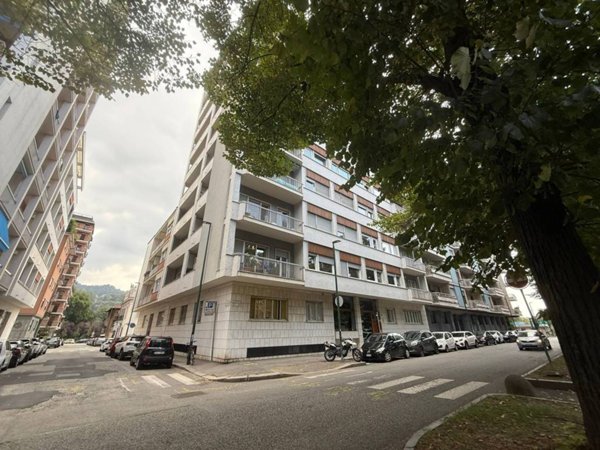 appartamento in vendita a Torino in zona San Salvario