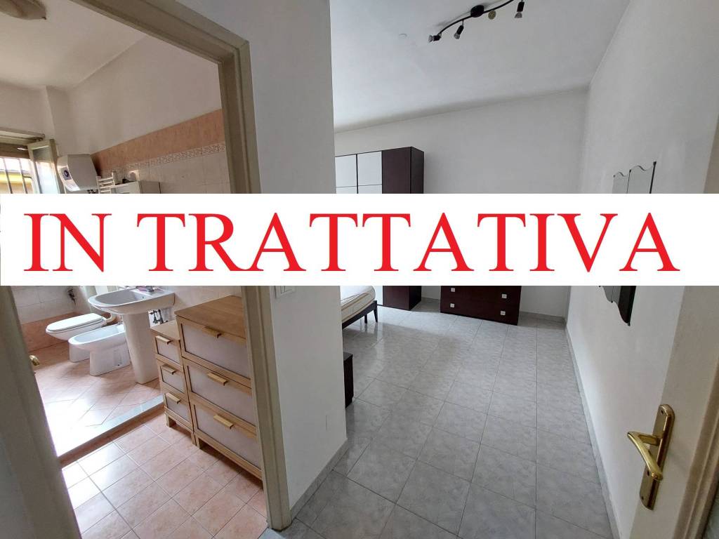 appartamento in vendita a Torino in zona Aurora