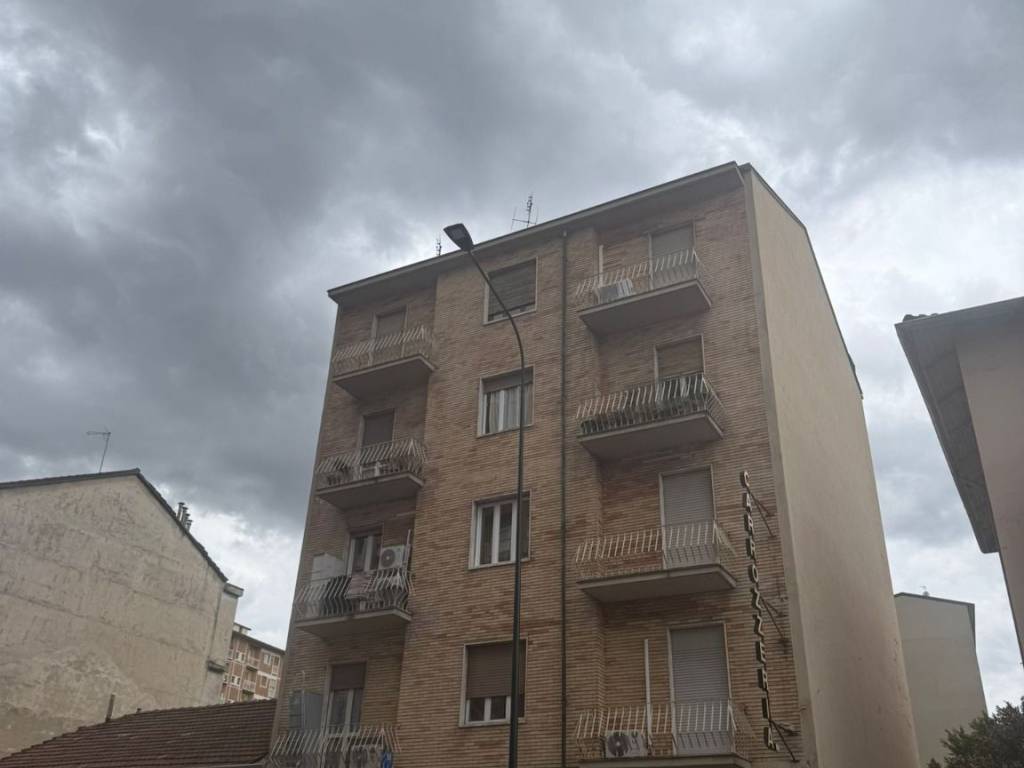appartamento in vendita a Torino in zona Mirafiori Sud
