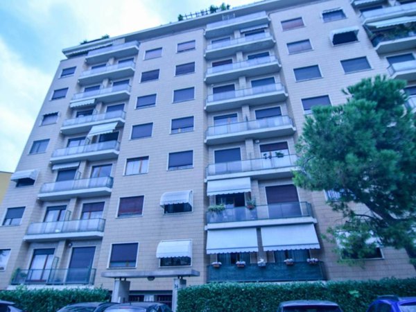 appartamento in vendita a Torino in zona Borgo San Paolo